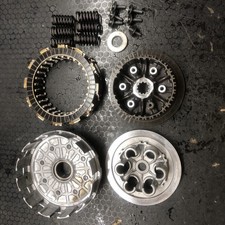 Ktm Sxf 450 Complete Clutch