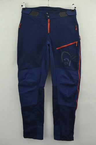 Norrona womens fjora flex1 - womens,