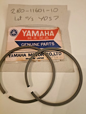 NOS Yamaha YDS7,DS7 250cc 1st
