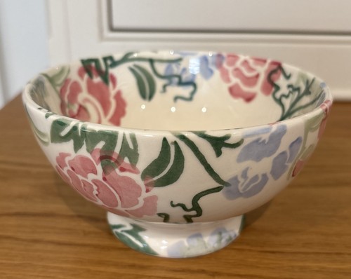 Emma bridgewater pink peony - bridgewater,
