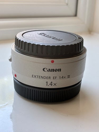 Canon extender 4x - canon,