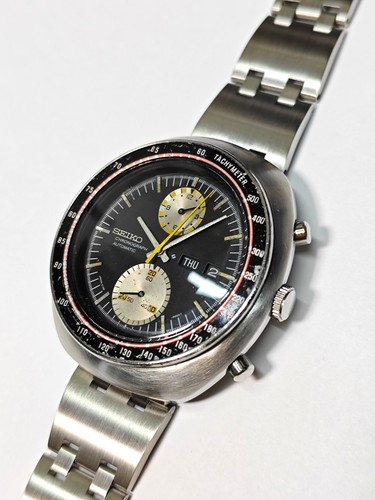 Seiko 6138 0011 ufo - 6138-0011,