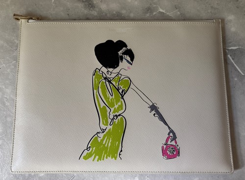 Aspinal london envelope for - of,