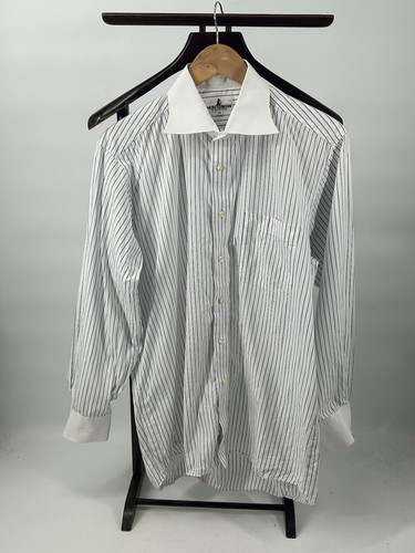 Huntsman savile row - savile, shirt
