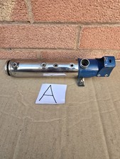 Wilesco Steam Boiler Old Smoky