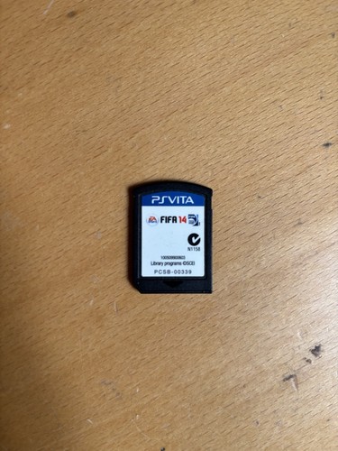 Fifa and - 14, 15