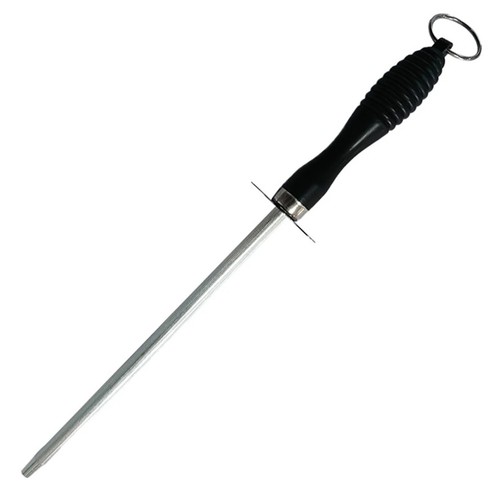 Knife sharpening steel - sharpening, rod