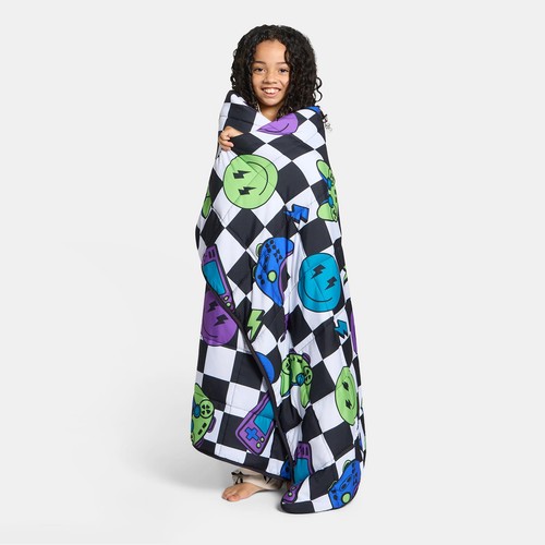 Ohs checkerboard weighted - ohs,