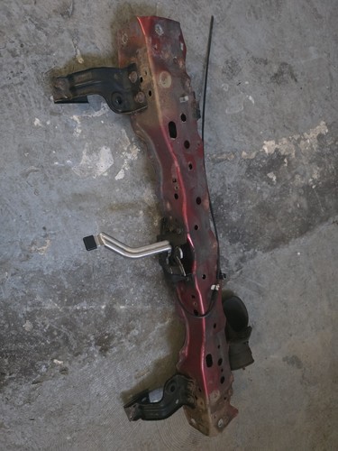 Honda civic mk9 front - front, slam