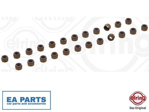 Seal set valve stem for - seal, set,