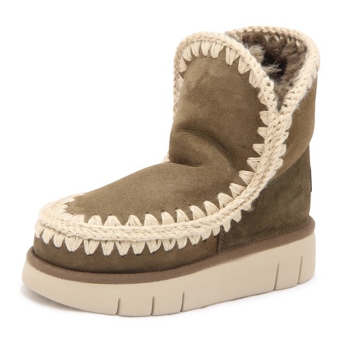 Q1728 stivaletto donna mou - stivaletto,