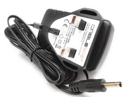 Mains adapter power - adapter,