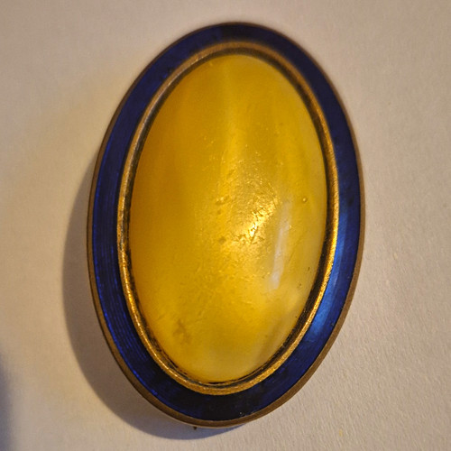 Victorian french oval - victorian,
