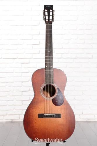 Eastman guitars e1p acoustic - eastman,