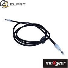 CABLE PARKING BRAKE 32-1013 FOR MERCEDES-BENZ C-CLASS/T-Model CLK/Convertible  