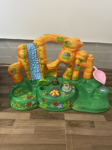 Vintage fisher price fimbles - vintage,