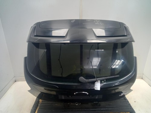 Ford focus boot - ford,