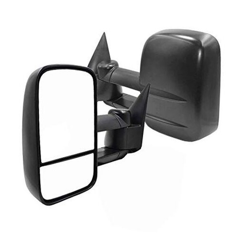 New pair towing mirrors - ,