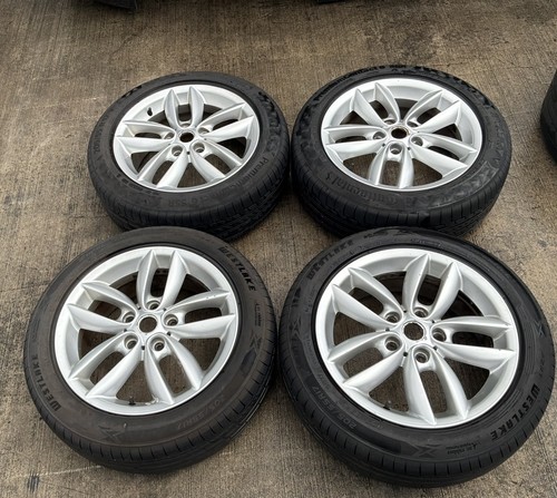 Genuine mini countryman r60 - mini,
