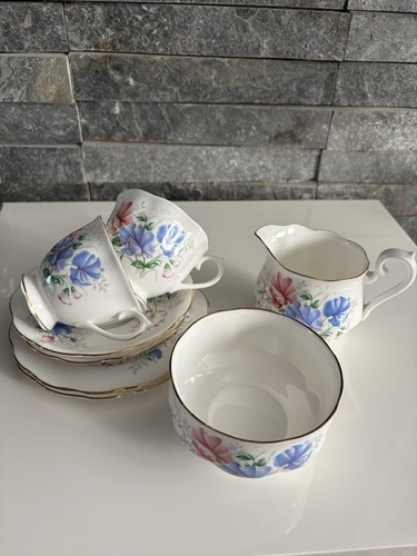 Royal albert sweet pea - albert, "sweet
