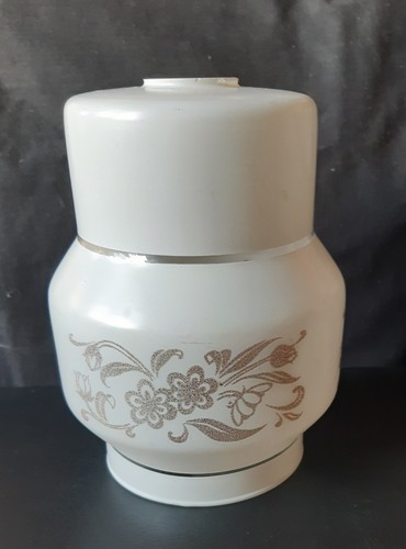 Vintage art deco - deco, glass