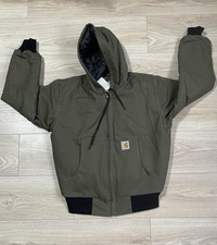 Carhartt Men's Reworked Jacket