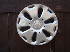 FORD FIESTA / KA 14" WHEELTRIM