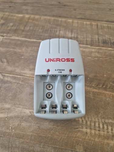 Uniross press 150 battery - uniross,
