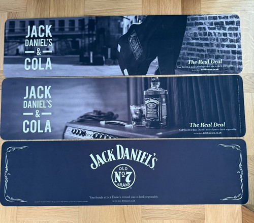 Jack daniel s bar - 3, x