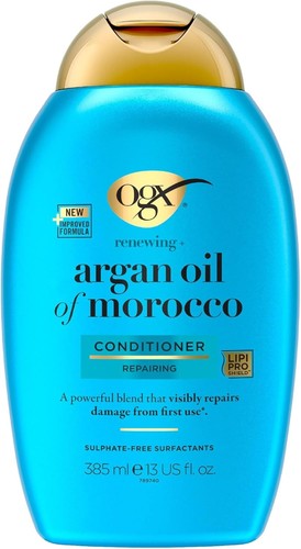 Premium ogx argan oil - ogx,