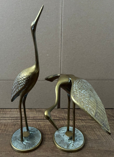 Vintage mid century solid - century,