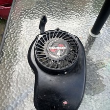 Tecumseh Vantage 3.5hp 148cc