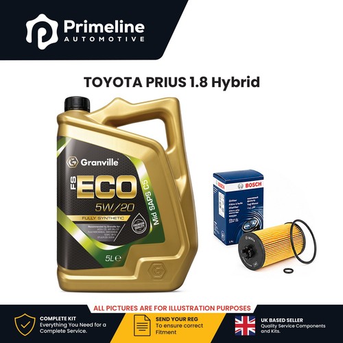 For toyota prius hybrid - for, 1.8