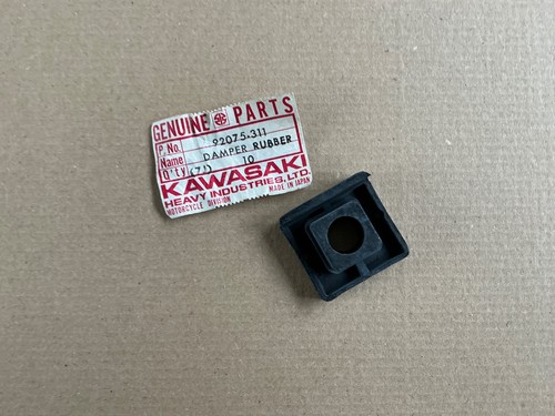 Genuine kawasaki indicator - genuine,