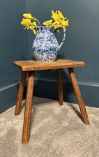 Beautiful 19th Century Oak