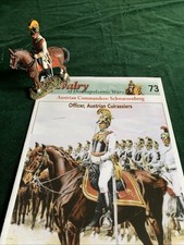 Del Prado Napoleonian Cavalry