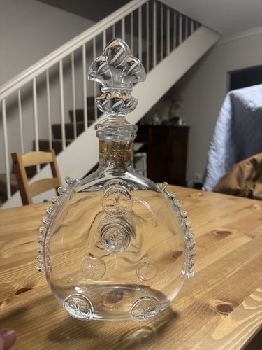 Baccarat remy martin louis - remy,