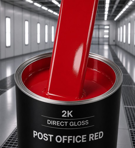 Litre direct gloss - litre,