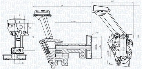 Fits magneti marelli - ✅fits,