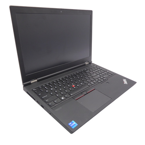 Lenovo laptop thinkpad p15 gen - laptop,