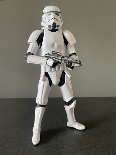 Star wars black series - wars,