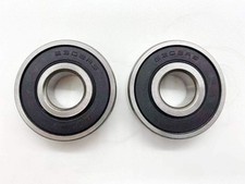 2 PCS6302-2RS Replacement Ball