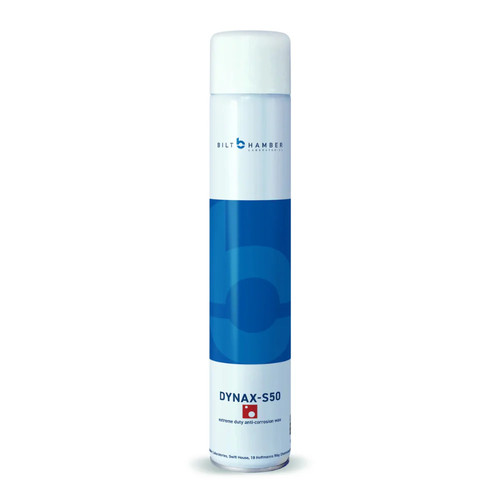 Bilt hamber dynax - dynax, s50