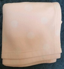 Mothercare Fleece Pram Blanket