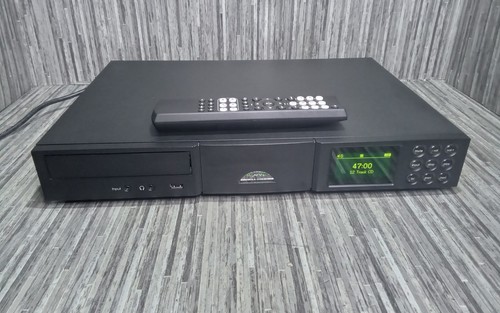 Naim unitilite all - naim, in