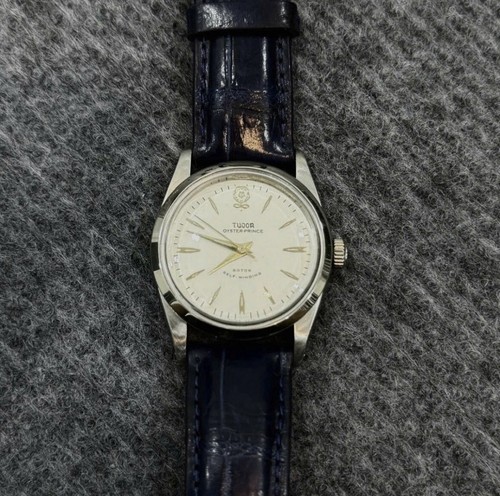 Tudor oyster prince ref 7964 - oyster,