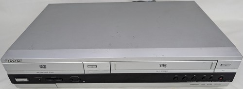 Sony slv d980p dvd - sony, player