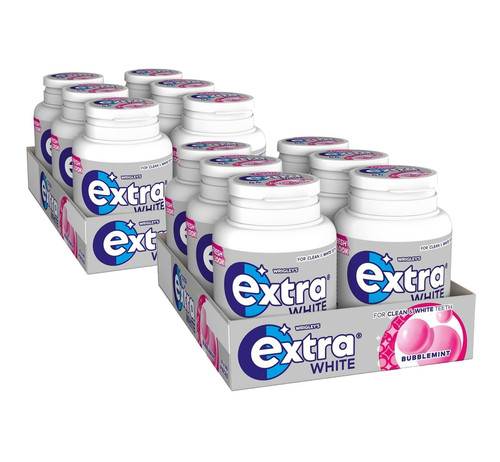 Pots wrigley s extra - x,