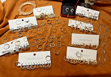 Mystery Jewellery Bag Box 5+