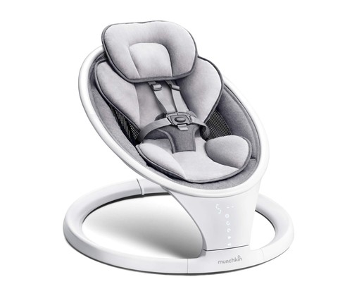 Spring baby bouncer - spring,